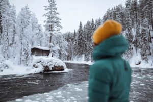 Wo schneit es gerade in der Welt? Regionen mit aktuellem Schneefall und hilfreiche Informationsquellen