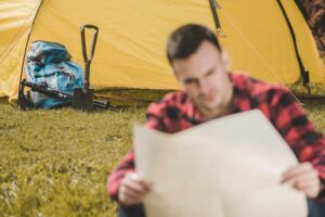 Camping Schwarzer Weg – Informationen und Tipps zum Campingplatz Schwarzer Weg