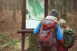 Donau-Zollernalb-Weg – Informationen zur Wanderroute, Etappen und Sehenswürdigkeiten entlang des Donau-Zollernalb-Wegs