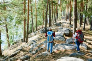 Wandern Türkei Lykischer Weg – Tipps und Highlights für eine Wanderung auf dem Lykischen Weg