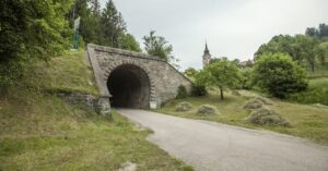 Weg der Kaiserin – Geschichte und Sehenswürdigkeiten entlang des Wegs der Kaiserin