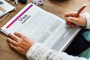All-in-One Travel Form Mauritius – Wann Ausfüllen? Wann und wie das Einreiseformular für Mauritius ausgefüllt werden sollte