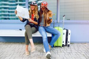 Eurowings FTL – Vorteile – Welche Vorteile Frequent Traveller bei Eurowings genießen