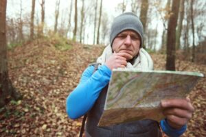 Paul Pfinzing Weg – Informationen zum Paul-Pfinzing-Weg
