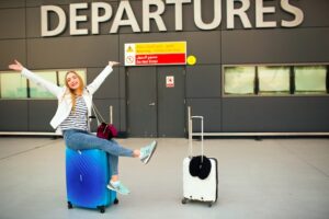 Von wo fliegt Ryanair nach Ponta Delgada? Abflughäfen mit Ryanair-Verbindungen nach Ponta Delgada