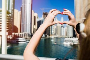 Wann Ist Die Beste Zeit, Um Nach Dubai Zu Reisen? Die ideale Reisezeit für einen Urlaub in Dubai