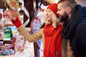 Wann öffnet der Weihnachtsmarkt in Wernigerode? Informationen zu Öffnungszeiten und Saisonbeginn des Weihnachtsmarkts