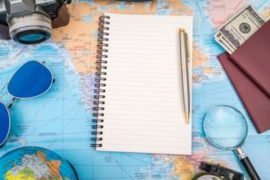 Was Braucht Man, Um Nach Amerika Zu Reisen? Einreisebestimmungen und wichtige Reisedokumente