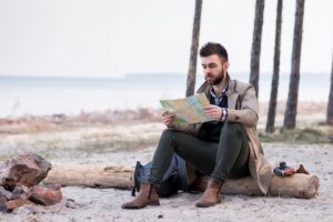 Was Nimmt Man Auf Eine Einsame Insel Mit? Die wichtigsten Dinge für das Überleben auf einer einsamen Insel