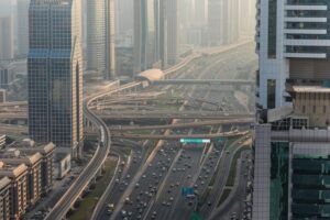 Wie Groß Ist Dubai? Fläche, Einwohnerzahl und Größe von Dubai im Überblick
