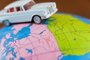 Wie Lange Braucht Man Nach Kroatien Mit Dem Auto? Reisezeiten nach Kroatien aus verschiedenen Regionen