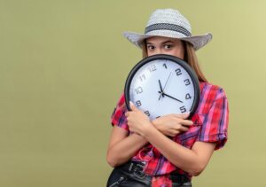 Wie Spät Ist Es Jetzt In Curaçao? Aktuelle Zeit und Zeitverschiebung erklärt
