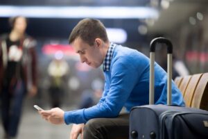 Wie Viele Stunden Vor Flug Da Sein? Empfohlene Ankunftszeiten am Flughafen