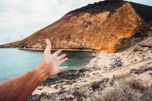 Wie Warm Ist Es Jetzt Auf Gran Canaria? Informationen zu den Temperaturen und dem Klima auf Gran Canaria