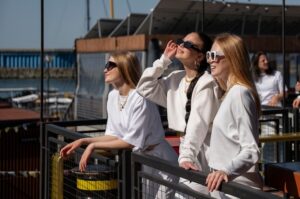 Wie viele Leute passen auf die AIDA Perla? Kapazität und Ausstattung der AIDA Perla im Überblick