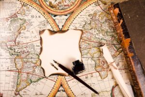 Wo liegt das Alte Land? Lage, Karte und Sehenswürdigkeiten des Alten Landes entdecken