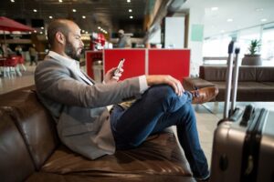 Etihad Economy Deluxe Vorteile – Welche Extras die Economy-Deluxe-Klasse von Etihad bietet
