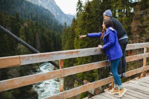 Goldener Mann Weg Fiss – Informationen zum Goldener-Mann-Weg in Fiss