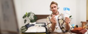 Kurz mal weg – günstig – Tipps für preiswerte Kurzreisen