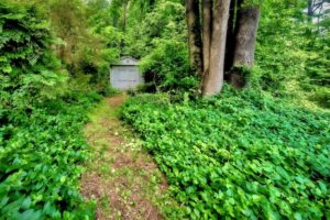 Thomas-Mann-Weg Bad Tölz – Informationen zum Thomas-Mann-Weg in Bad Tölz