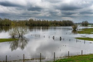 Wann Ist Hochwasser In St. Peter-Ording? Informationen zu Gezeiten und Hochwasserzeiten