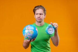 Welche Länder Stellen Die Uhr Nicht Um? Länder ohne Zeitumstellung im Überblick