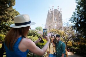 Wie Hoch Ist Sagrada Familia? Die Höhe der Sagrada Família und spannende Fakten zum Bauwerk