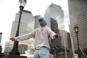 Wie Ist Das Wetter Im April In New York? Typisches Wetter und Reisetipps für New York im April
