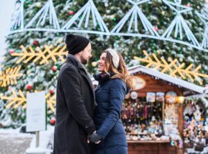 Wie Lange Geht Der Weihnachtsmarkt In Paderborn? Öffnungszeiten und Dauer des Weihnachtsmarkts in Paderborn