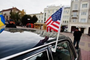 Wie Schnell Darf Man In Der USA Fahren? Tempolimits in den USA nach Bundesstaaten erklärt