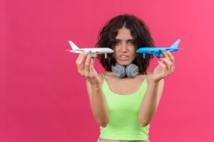 Wie Sicher Ist Flugzeug Fliegen? Fakten zur Flugsicherheit und häufige Fragen