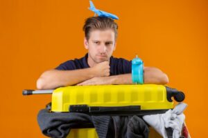 Wie Viel ML Darf Man Im Koffer Mitnehmen? Regeln für Flüssigkeiten im Hand- und Aufgabegepäck