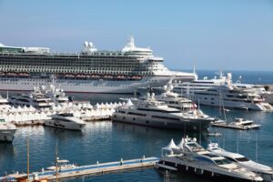 Wie Viel Schiffe Hat AIDA? Die AIDA-Flotte im Überblick