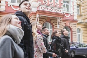 Wie Viele Einwohner Hat Wien? Interessante Fakten zur Einwohnerzahl von Wien