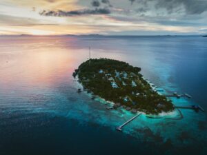 Wie Viele Inseln Hat Indonesien? Interessante Fakten über den größten Inselstaat der Welt