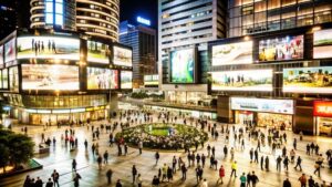 Wie viele Menschen leben in Seoul? Aktuelle Informationen zur Einwohnerzahl von Seoul