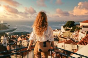 Wie viele Tage für Lissabon? Wie viele Tage sollte man für eine Reise nach Lissabon einplanen?
