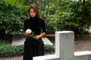Wo Ist Das Grab Von Coco Chanel? Wo sich die Grabstätte von Coco Chanel befindet und was Besucher wissen sollten