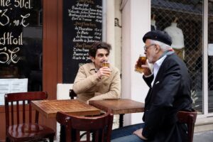 Wo Kann Man In London Gut Und Günstig Essen? Die besten preiswerten Restaurants und Lokale in London