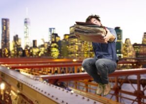Wo Sollte Man In New York Übernachten? Die besten Stadtteile für eine Übernachtung in New York