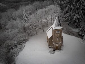 Wo Wohnt Der Weihnachtsmann In Finnland? Der offizielle Wohnort des Weihnachtsmanns in Finnland