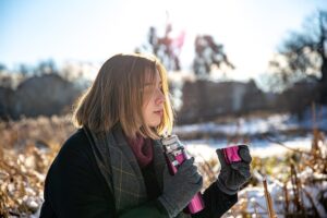Wo ist es im Winter in Europa am wärmsten? Die besten Reiseziele für milde Temperaturen in den Wintermonaten