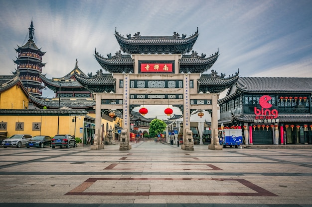 Wie groß ist die Verbotene Stadt? Fläche und Wissenswertes zur Verbotenen Stadt in Peking